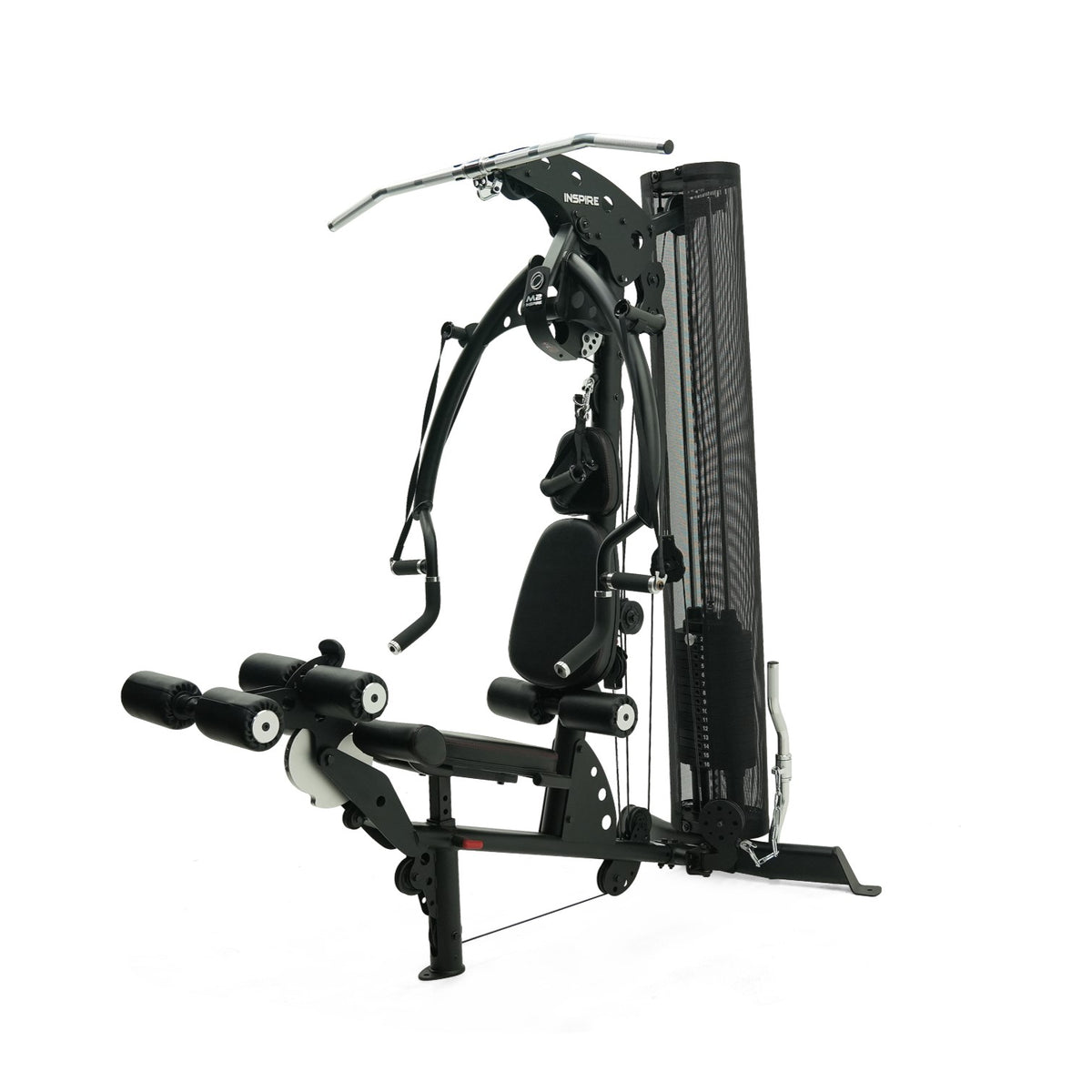 □INSPIRE(インスパイア) M2 マルチジム – フィットネスショップ