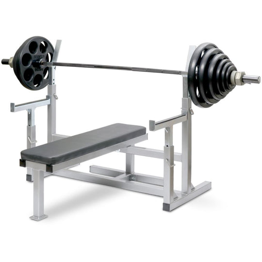 ギャラクシースポーツ 国産 準業務用マッスルビルダー ワイドベンチ【ペイントセット入荷待ち】