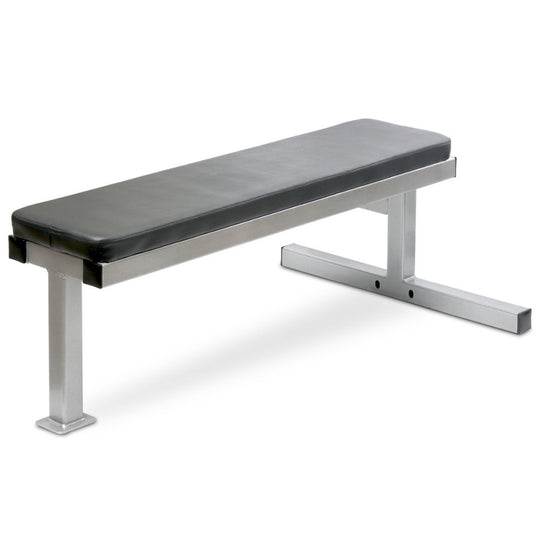 ギャラクシースポーツ 国産 準業務用マッスルビルダー フラットベンチ