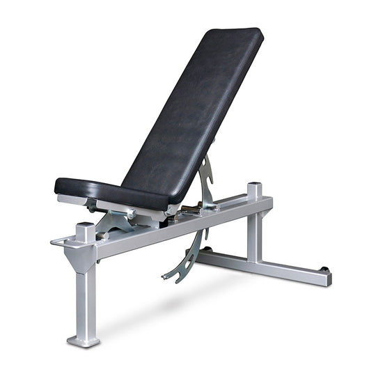 ギャラクシースポーツ 国産 準業務用 マッスルビルダー アジャスタブルベンチ