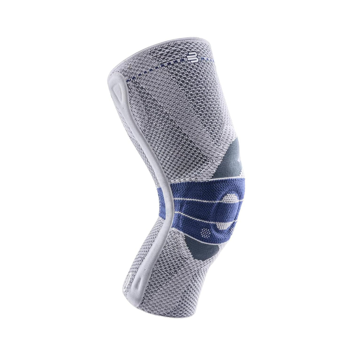 バウアーファインド ゲニュ Train P3 チタン BAUERFEIND
