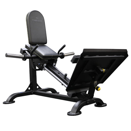 ■POWERTEC(パワーテック) コンパクトレッグスレッドP-CLS23【受注発注】