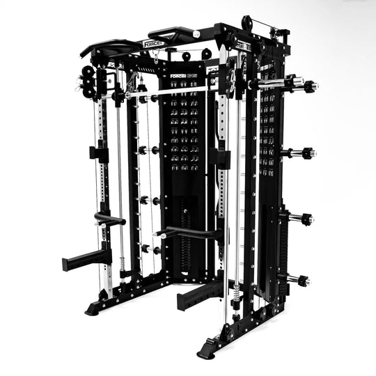 ■FORCE USA G15 オール・イン・ワン・トレーナー