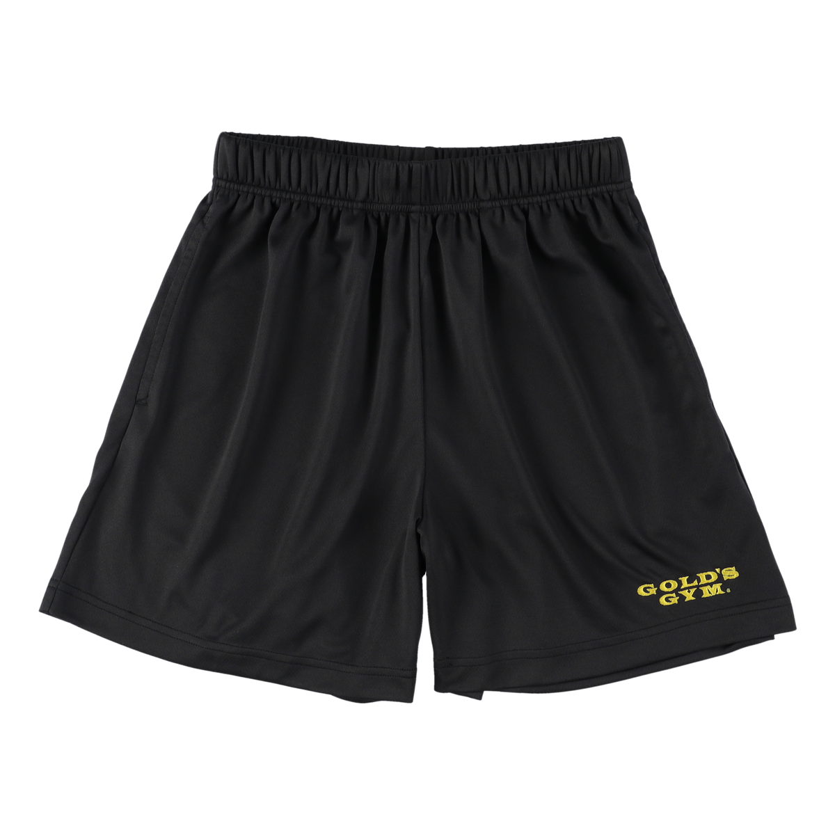 GOLD'S GYM G7740 ドライメッシュショートパンツ – フィットネスショップ