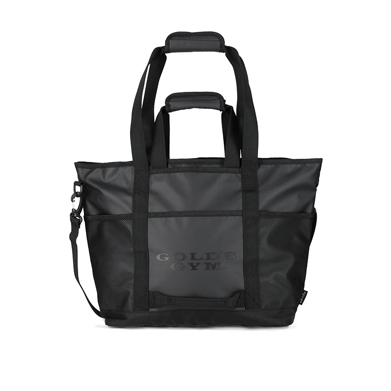 GOLD'S GYM (ゴールドジム)G2820 トートバッグ大型 – フィットネスショップ