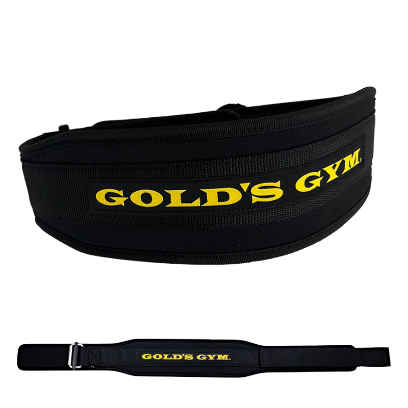 GOLD'S GYM (ゴールドジム) G3336 フィットネスベルト – フィットネス