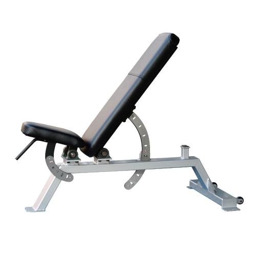 ギャラクシースポーツ パワービルダー パワービルダー アジャスタブルベンチ|国産 施設用