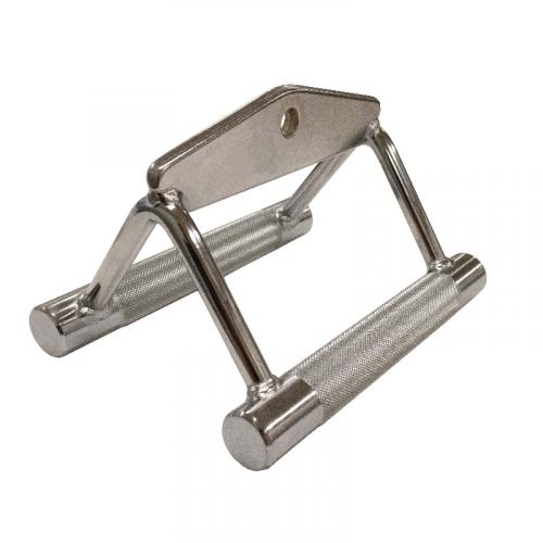 ロープーリーハンドル