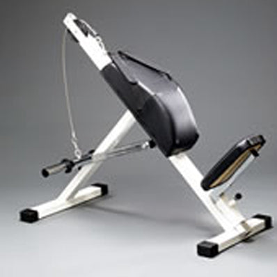 ■アイアンマンアブベンチ タイプG【受発注品】