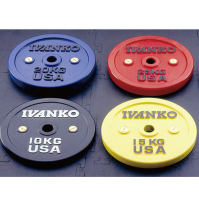 IVANKO(イヴァンコ) OCB キャリブレーションラバー【Φ50mm】1枚売り