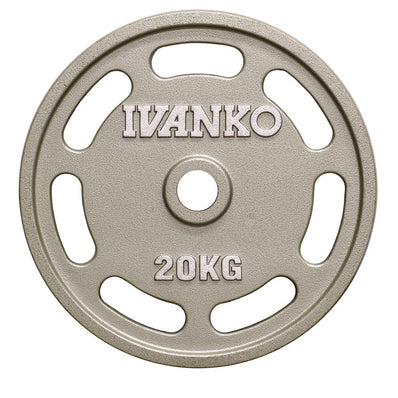 一部入荷待ち】IVANKO(イヴァンコ) OMEZ イージーグリッププレート