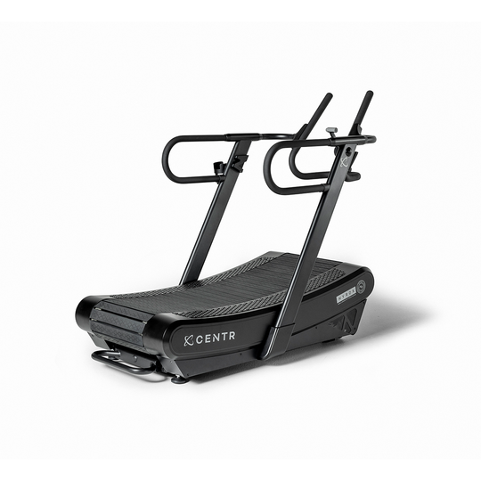 CENTR (センター) パフォームトレッド 自走式トレッドミル 【HYROX (ハイロックス) 公式競技器具】