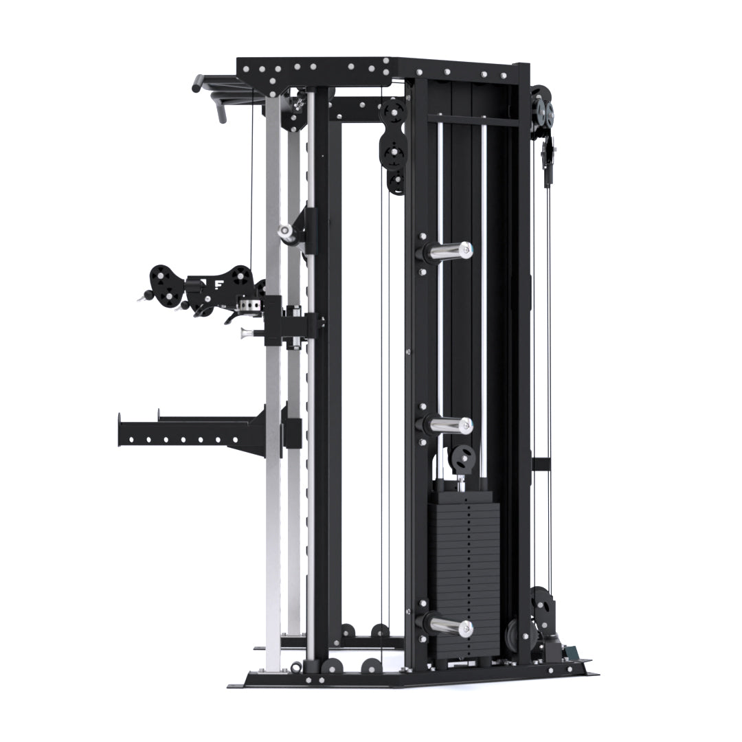 FORCE USA C10 オールインワントレーナー – フィットネスショップ