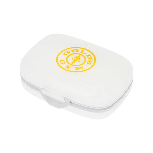 【10/9(金)発売】GOLD'S GYM G0600 ピルケース