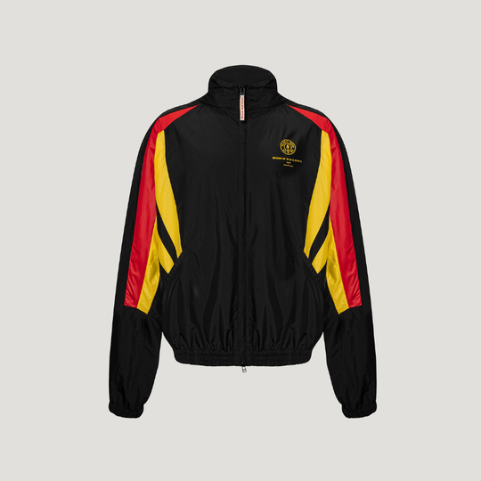 LÝFT × GOLD'S GYM 2Line Oversize Track Jacket 1485