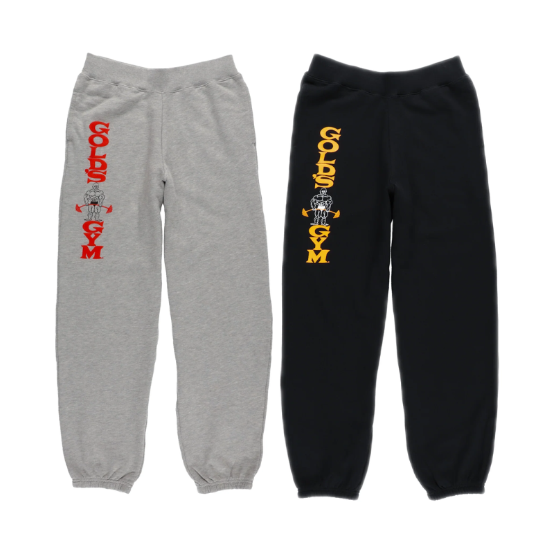 ウェアGOLD'S GYM(ゴールドジム)商品 – フィットネスショップ
