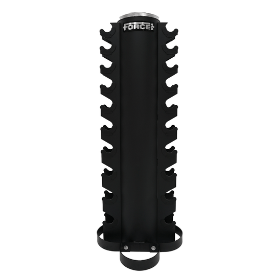 FORCE USA　DRV10 バーティカルダンベルラック