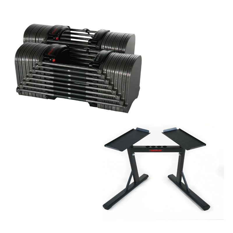 可変式ダンベル パワーブロック PowerBlock SP EXP 90LB ① POWERBLOCK (パワーブロック) SP EXP 90LB – フィットネスショップ
