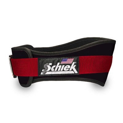 Schiek シーク リフティングベルト S Schiek（シーク） 3004 パワーリフティングベルト【Sサイズ入荷