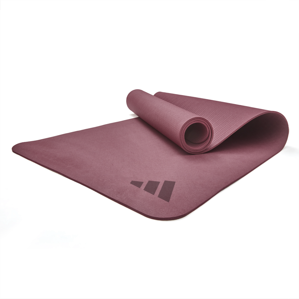 adidas(アディダス)ヨガマット 5mm ADYG-10300 – フィットネスショップ adidas(アディダス)ヨガマット 5mm ADYG-10300 – フィットネスショップ