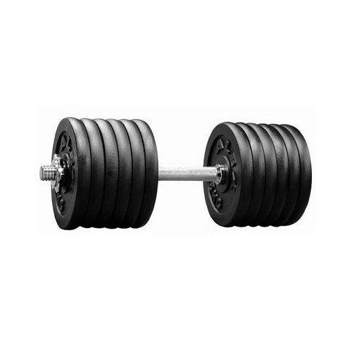 ALEX (アレックス) DB-555T ペイントダンベルセット 60kg（片側