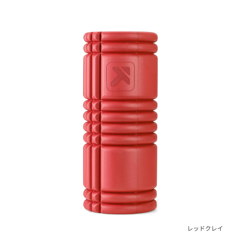 TRIGGER POINT (トリガーポイント) グリッド・フォームローラー TRIGGER POINT (トリガーポイント) グリッド・フォームローラー