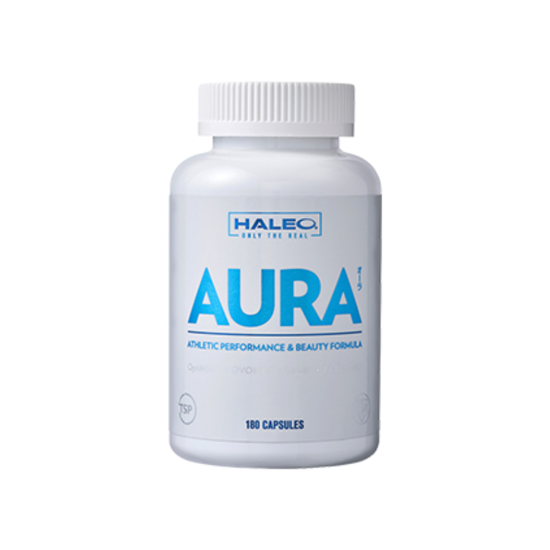 HALEO(ハレオ) AURA(オーラ) 180カプセル – フィットネスショップ HALEO(ハレオ) AURA(オーラ) 180カプセル – フィットネスショップ