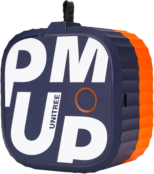 Unitree Robotics ユニツリーパンプ