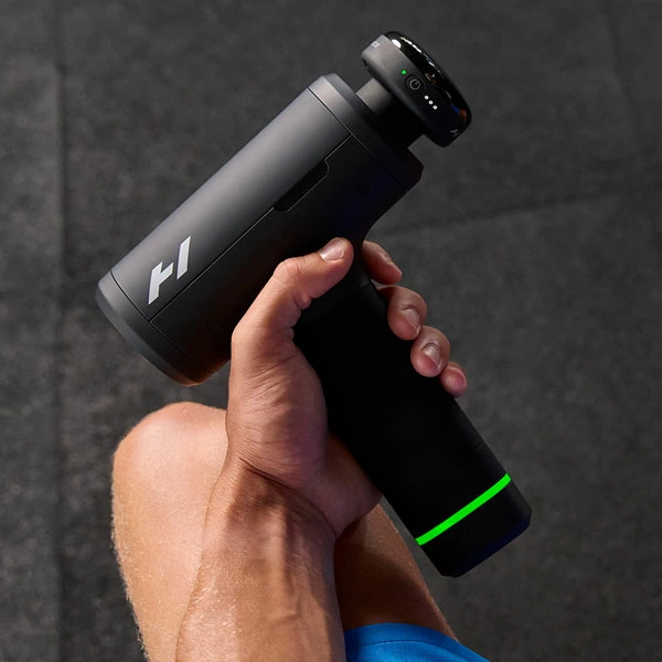 Hypervolt 3 Pro | Hyperice プログレード マッサージガン