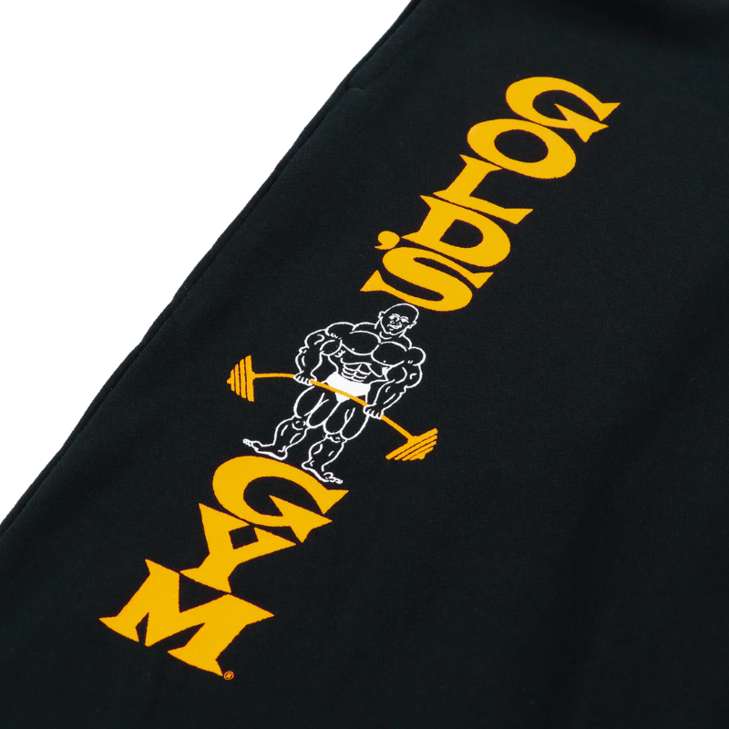 GOLD'S GYM G6190 Sweatpants 80's (Eighties) – フィットネスショップ
