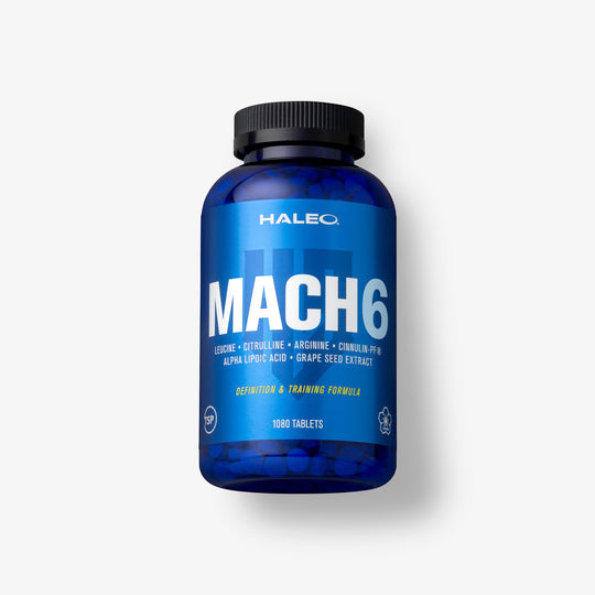 HALEO(ハレオ) MACH6【現在入荷まちです】