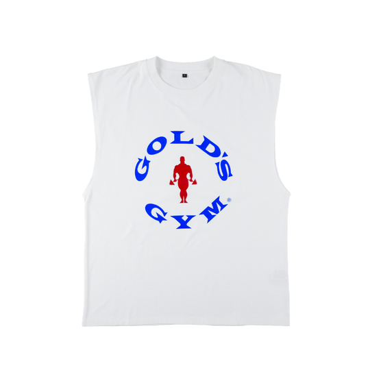 【8/4(火)｜数量限定】G7190 スリーブレスTシャツ