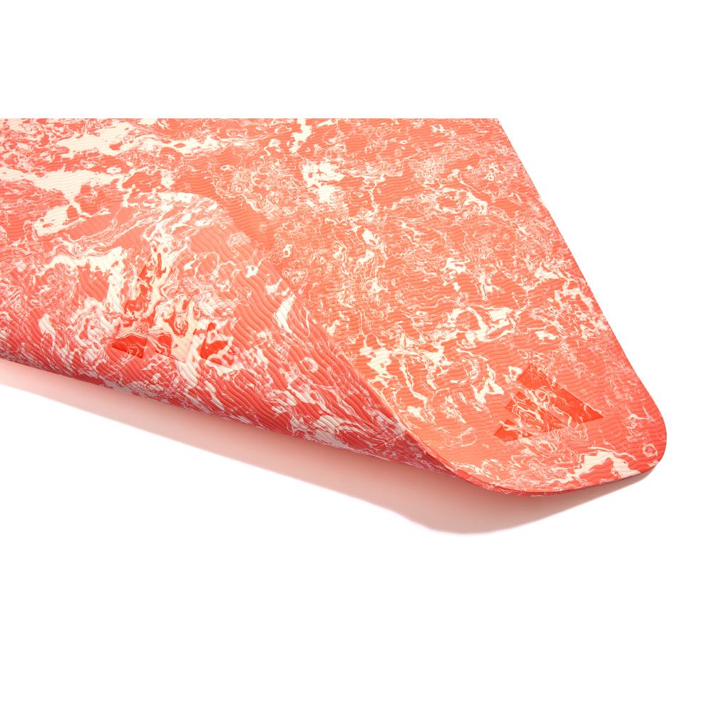 adidas (アディダス)ヨガマット 5mm ADYG-10500 – フィットネスショップ