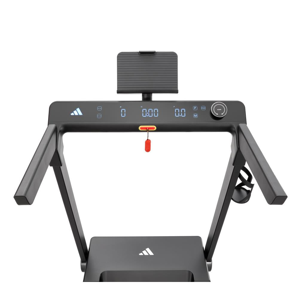 adidas (アディダス) トレッドミル T-24c ランニングマシン