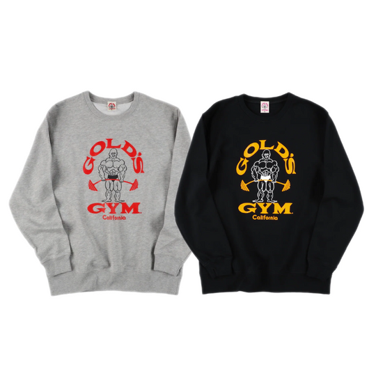 ウェアGOLD'S GYM(ゴールドジム)商品 – フィットネスショップ ウェアGOLD'S GYM(ゴールドジム)商品 – フィットネスショップ