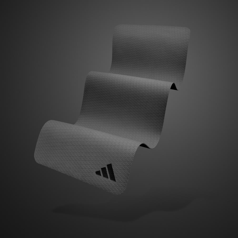 adidas (アディダス)ヨガマット 4mm ADYG-10001 – フィットネスショップ adidas (アディダス)ヨガマット 4mm ADYG-10001 – フィットネスショップ