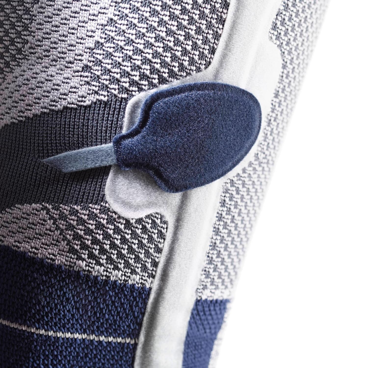 バウアーファインド ゲニュ Train P3 チタン BAUERFEIND