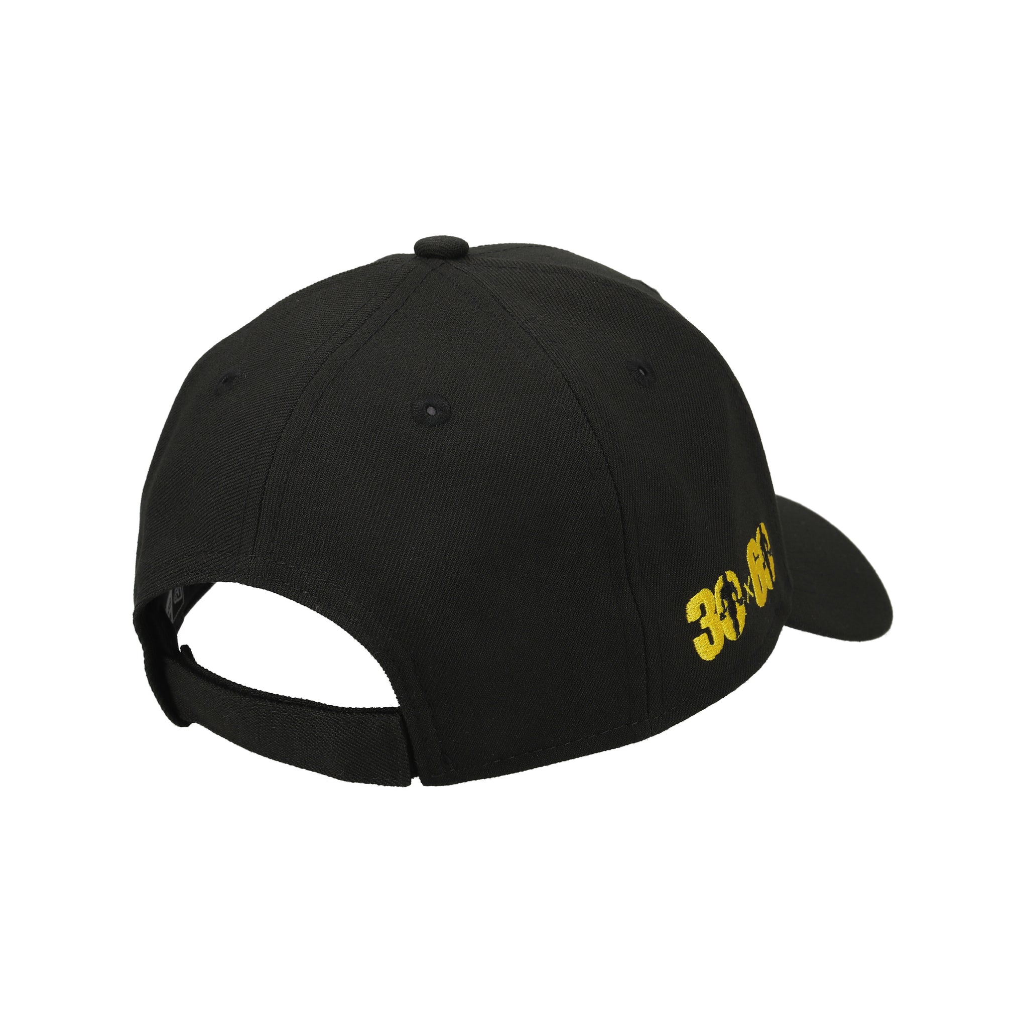 【美品】ニューエラ　39THIRTYキャップ　ゴールドジム　L〜XL　限定 G7080 ニューエラキャップ 9FORTY NEW ERA オールドマン