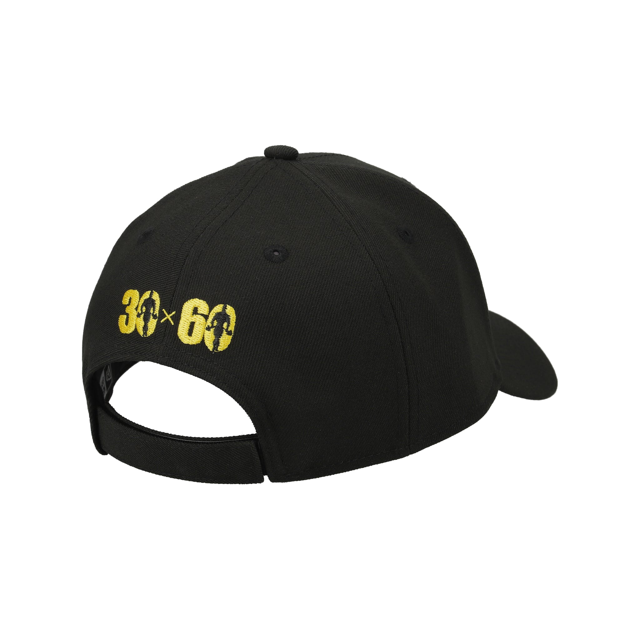 G7080 ニューエラキャップ 9FORTY NEW ERA スタックライン