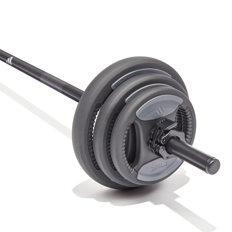 adidas(アディダス) ウエイトセット20kg ADWT-11200 – フィットネス