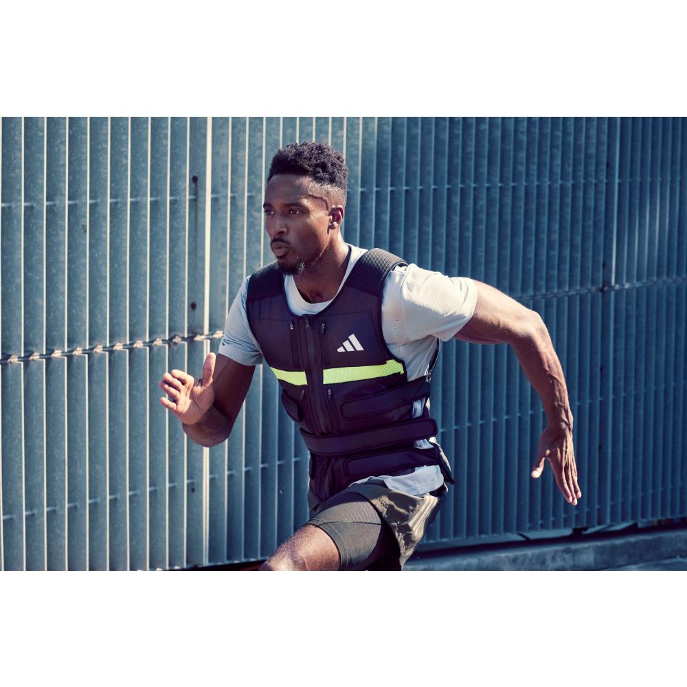 adidas (アディダス) パフォーマンス・ウェイトベスト – フィットネス