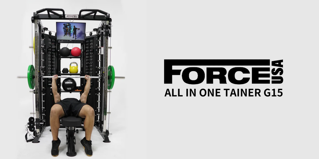 フィットネスショップ