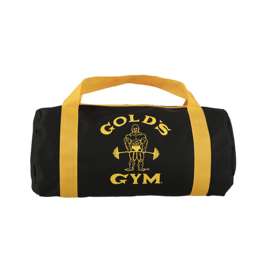 GOLD'S GYM G2818 3-Way Duffel Bag