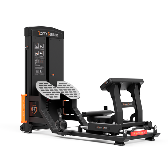 Booty Builder ブーティビルダー V8 【受注発注品】