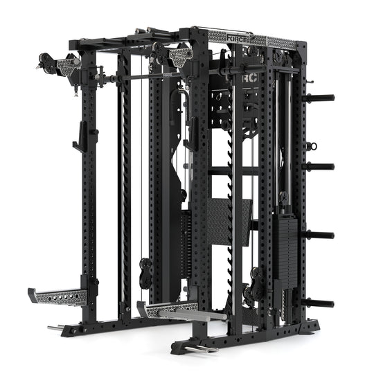 ■FORCE USA　C20 オールインワントレーナー 【受注発注品】