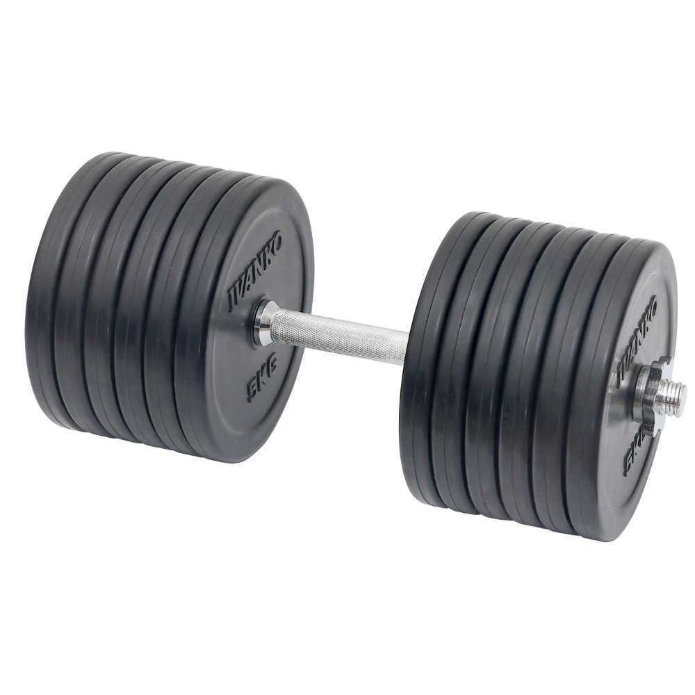 ALEX (アレックス) DB-555T ロングダンベルスクリューバー