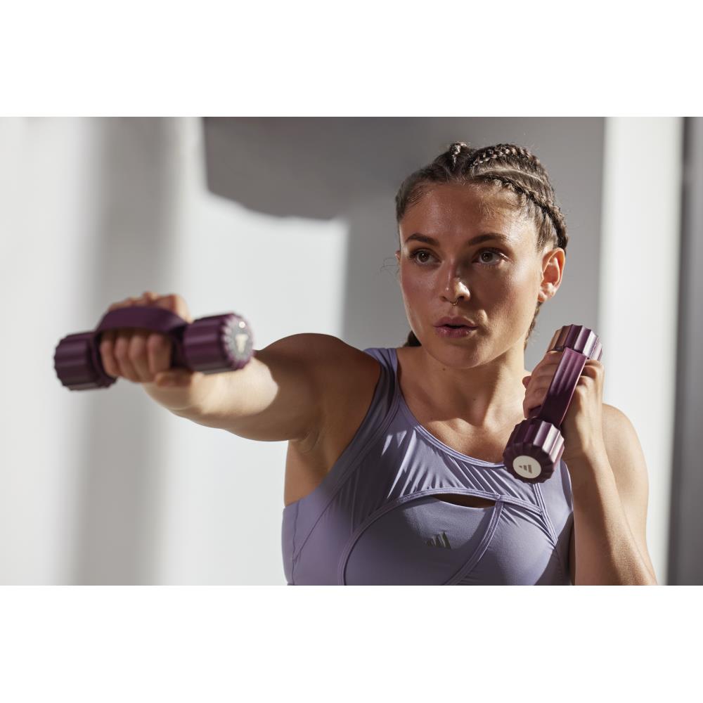 ダンベル Amazon | [フレックスベル] FLEXBELL 可変式ダンベル 新型 2kg刻み