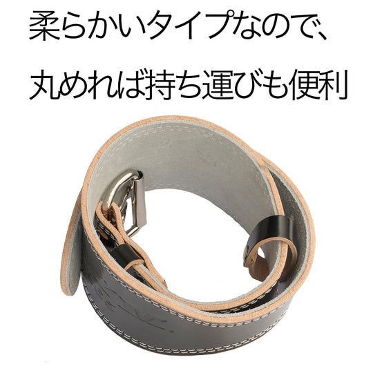 GOLD'S GYM G3322 EXレザーベルト – フィットネスショップ