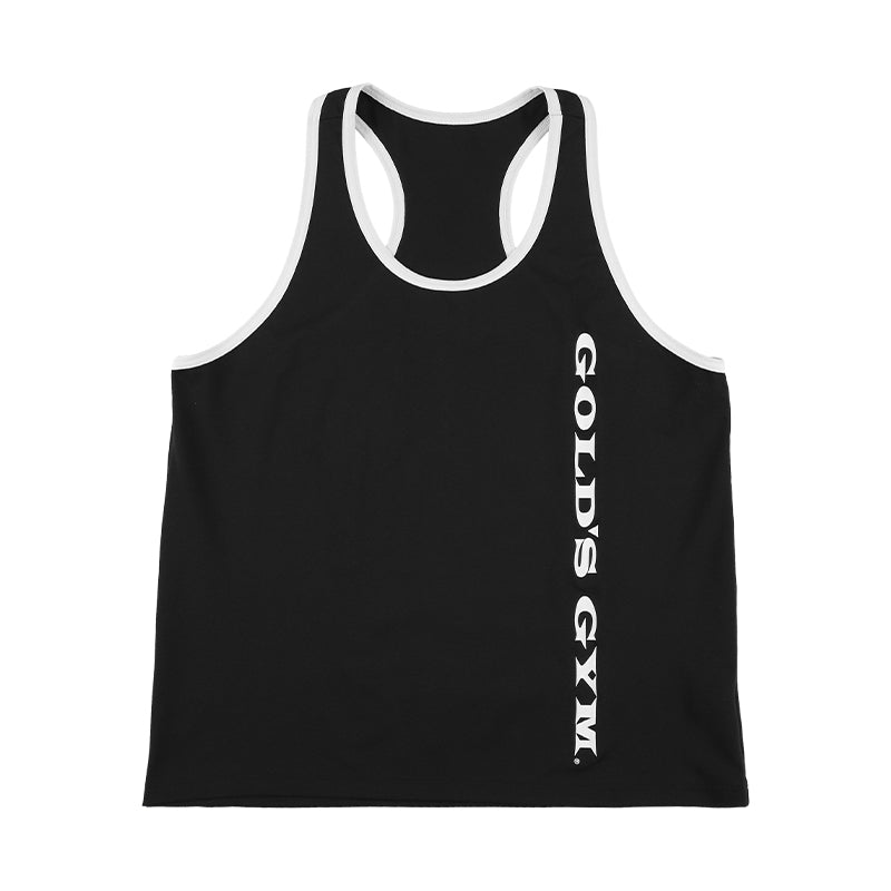 GOLD'S GYM (ゴールドジム) G4600 アスリートタンク – フィットネス