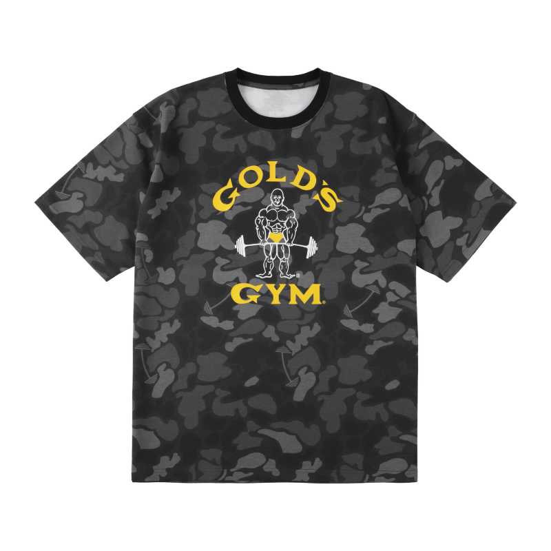 7/4(土)発売|数量限定】GOLD'S GYM (ゴールドジム) G7000 7/4(土)発売|数量限定】GOLD'S GYM (ゴールドジム) G7000